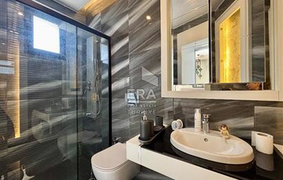 Sirius Loft Residence 3+1 Satılık Daire