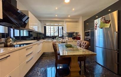 Sirius Loft Residence 3+1 Satılık Daire