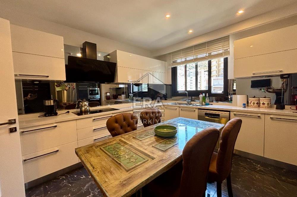 Sirius Loft Residence 3+1 Satılık Daire