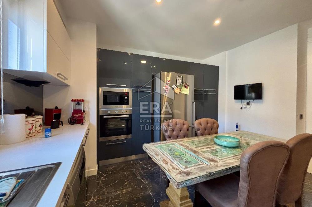 Sirius Loft Residence 3+1 Satılık Daire