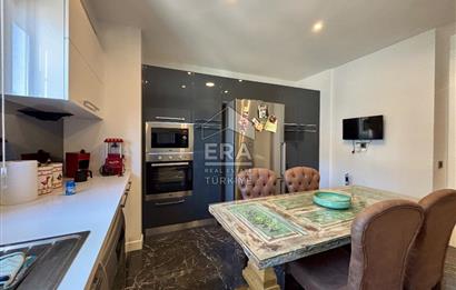 Sirius Loft Residence 3+1 Satılık Daire
