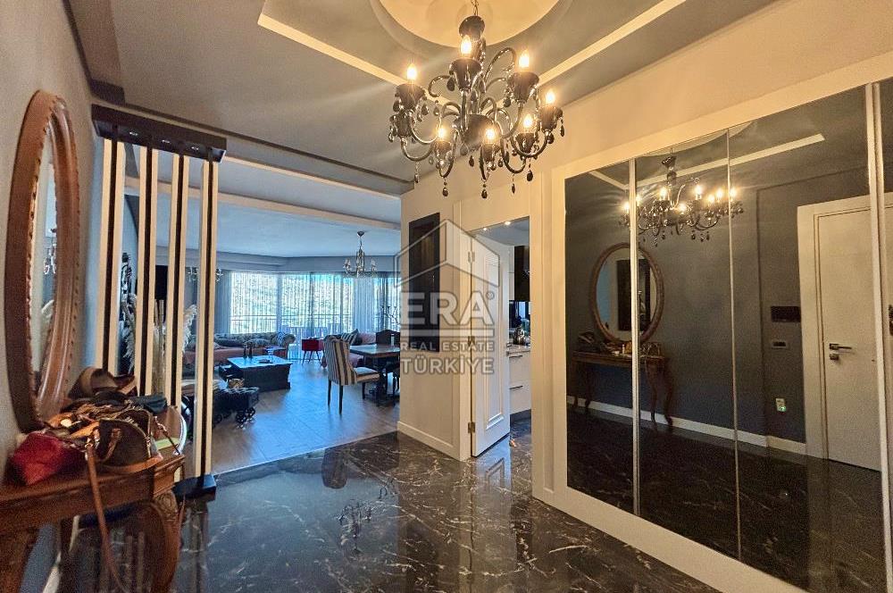 Sirius Loft Residence 3+1 Satılık Daire