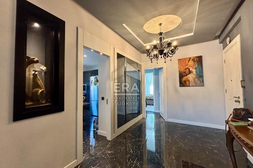 Sirius Loft Residence 3+1 Satılık Daire