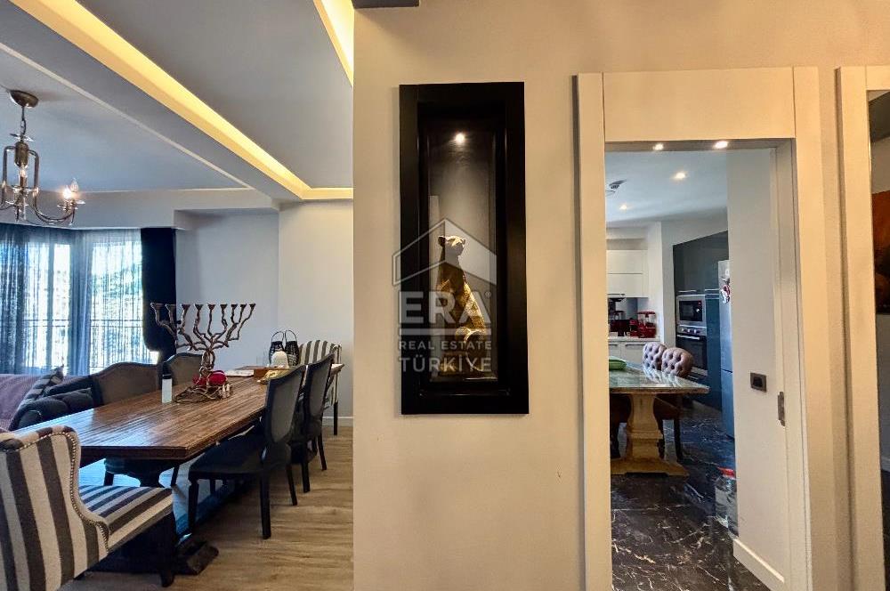 Sirius Loft Residence 3+1 Satılık Daire