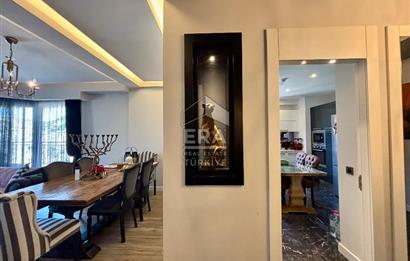 Sirius Loft Residence 3+1 Satılık Daire