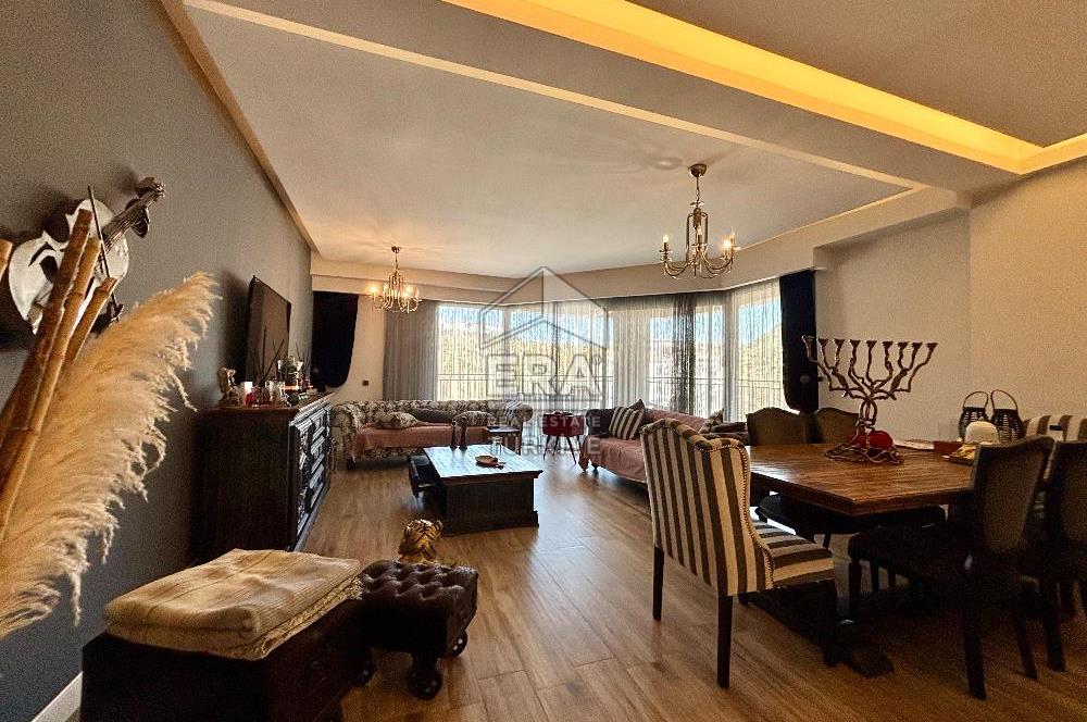 Sirius Loft Residence 3+1 Satılık Daire