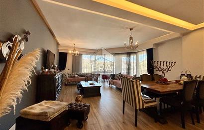 Sirius Loft Residence 3+1 Satılık Daire