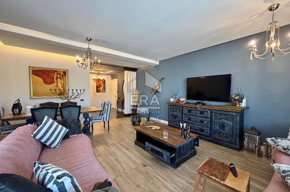 Sirius Loft Residence 3+1 Satılık Daire