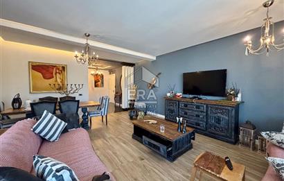 Sirius Loft Residence 3+1 Satılık Daire