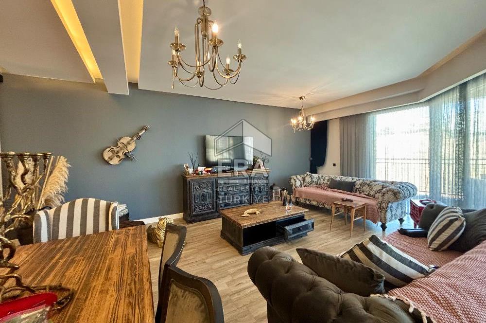 Sirius Loft Residence 3+1 Satılık Daire