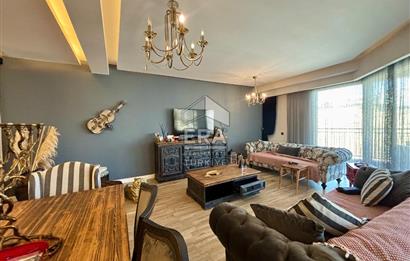 Sirius Loft Residence 3+1 Satılık Daire