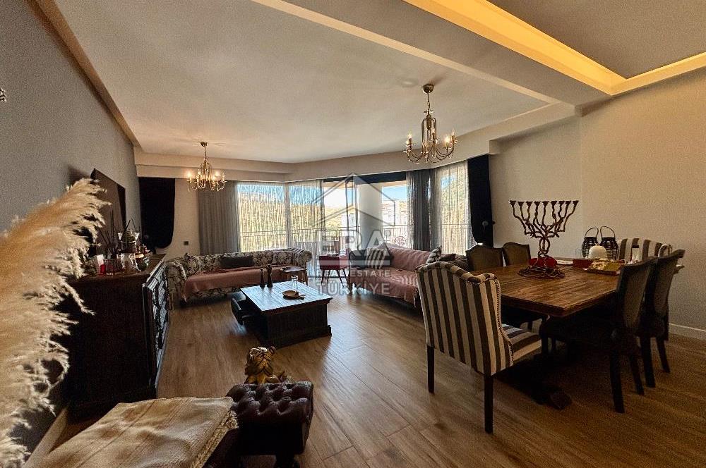 Sirius Loft Residence 3+1 Satılık Daire