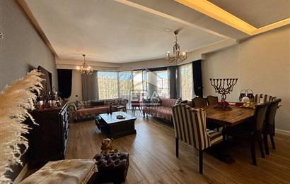 Sirius Loft Residence 3+1 Satılık Daire