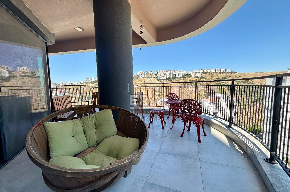 Sirius Loft Residence 3+1 Satılık Daire