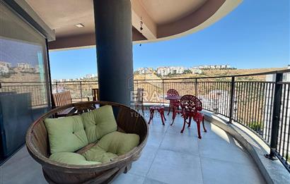 Sirius Loft Residence 3+1 Satılık Daire