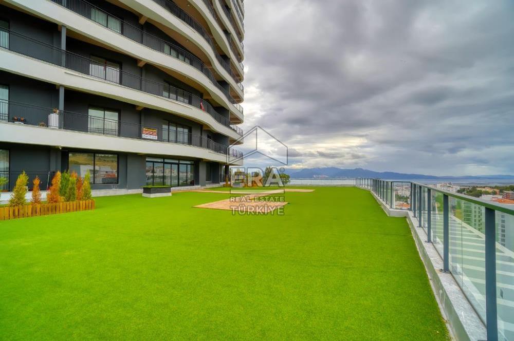 Sirius Loft Residence 3+1 Satılık Daire