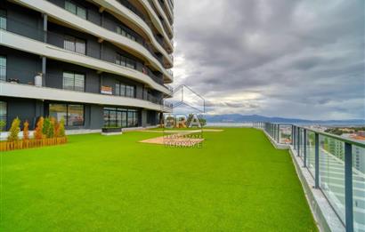 Sirius Loft Residence 3+1 Satılık Daire