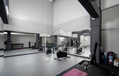 Sirius Loft Residence 3+1 Satılık Daire