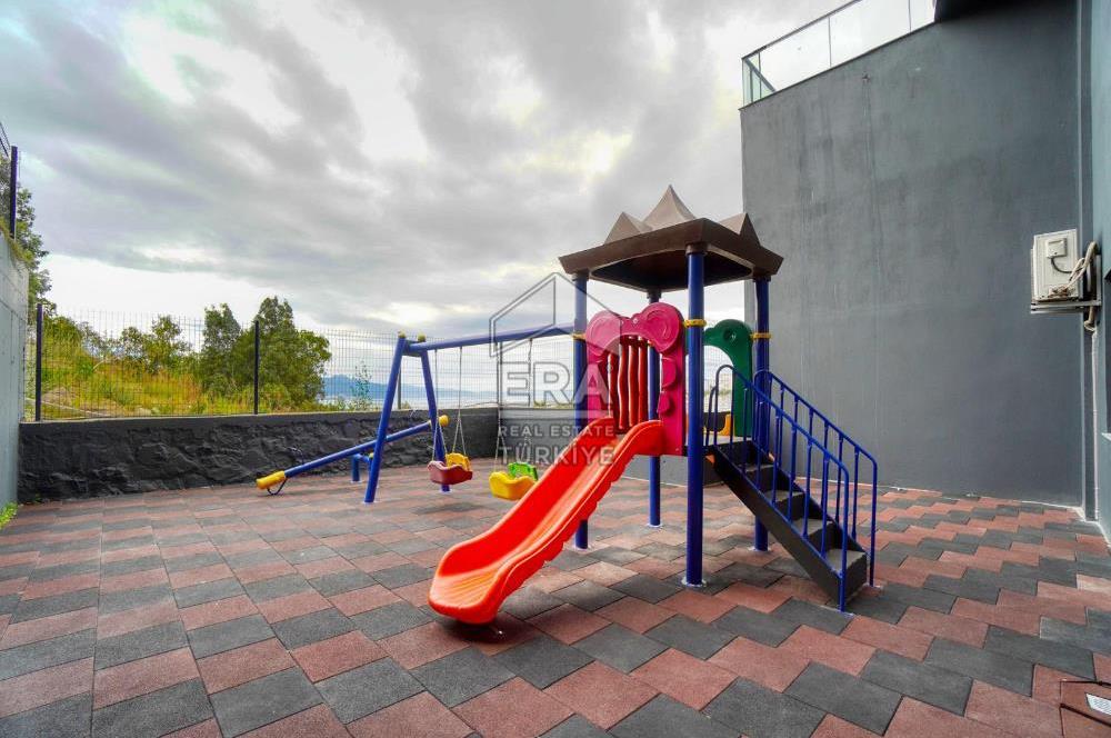 Sirius Loft Residence 3+1 Satılık Daire