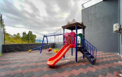 Sirius Loft Residence 3+1 Satılık Daire