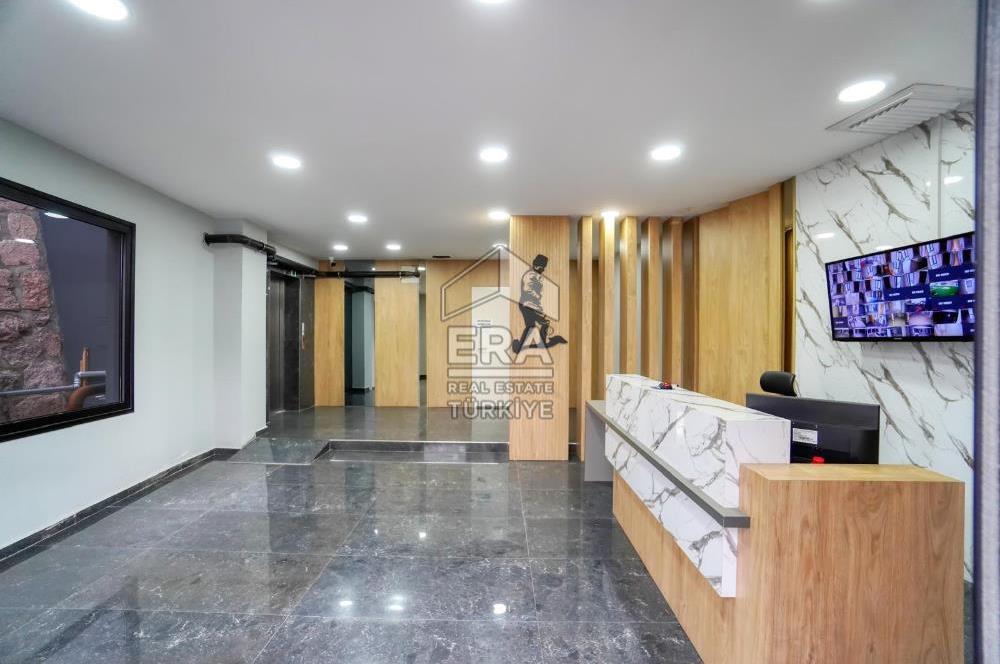 Sirius Loft Residence 3+1 Satılık Daire
