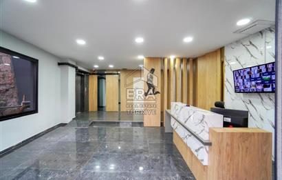 Sirius Loft Residence 3+1 Satılık Daire