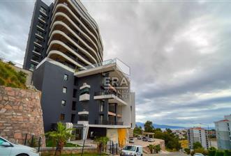 Sirius Loft Residence 3+1 Satılık Daire