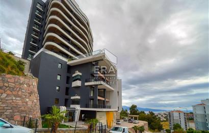 Sirius Loft Residence 3+1 Satılık Daire