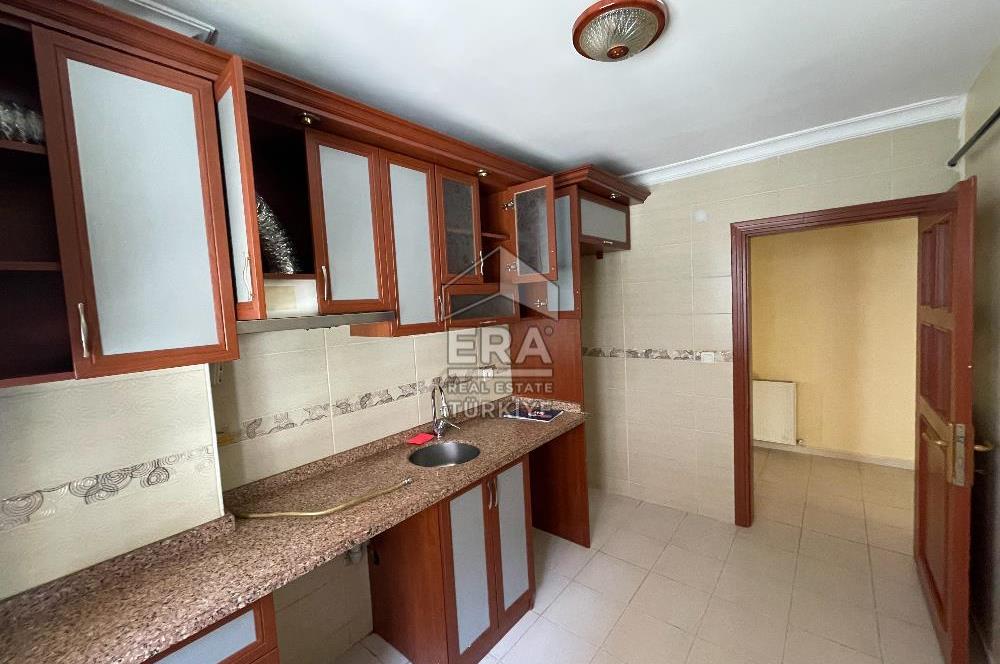 SANCAKTEPE 2+1 EBEVEYN BANYOLU / KÖŞE CEPHELİ /BOYALI