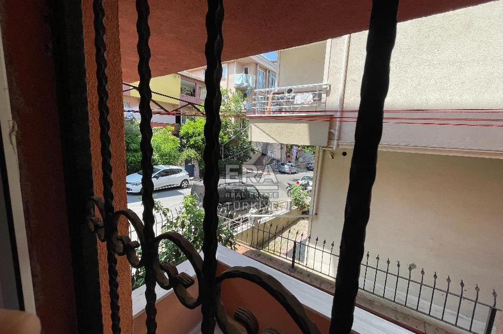 SANCAKTEPE 2+1 EBEVEYN BANYOLU / KÖŞE CEPHELİ /BOYALI