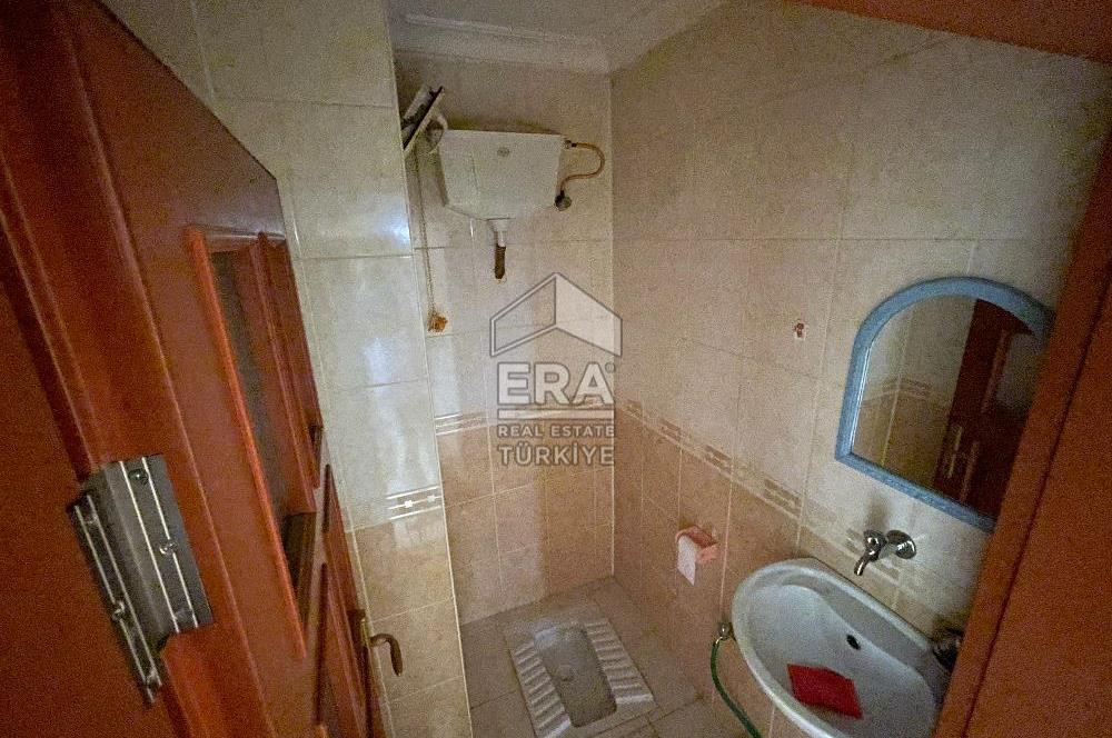 SANCAKTEPE 2+1 EBEVEYN BANYOLU / KÖŞE CEPHELİ /BOYALI