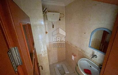 SANCAKTEPE 2+1 EBEVEYN BANYOLU / KÖŞE CEPHELİ /BOYALI