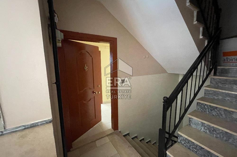 SANCAKTEPE 2+1 EBEVEYN BANYOLU / KÖŞE CEPHELİ /BOYALI