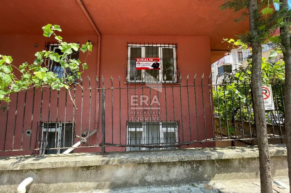 SANCAKTEPE 2+1 EBEVEYN BANYOLU / KÖŞE CEPHELİ /BOYALI