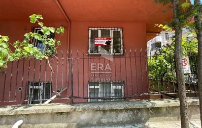 SANCAKTEPE 2+1 EBEVEYN BANYOLU / KÖŞE CEPHELİ /BOYALI