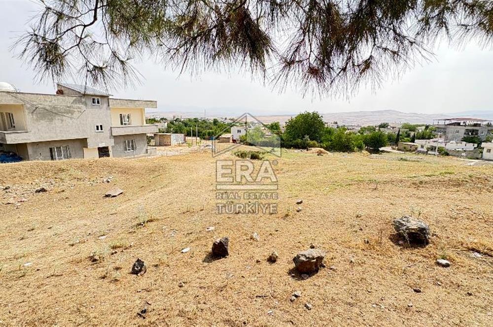 Beşiri de satılık arsa