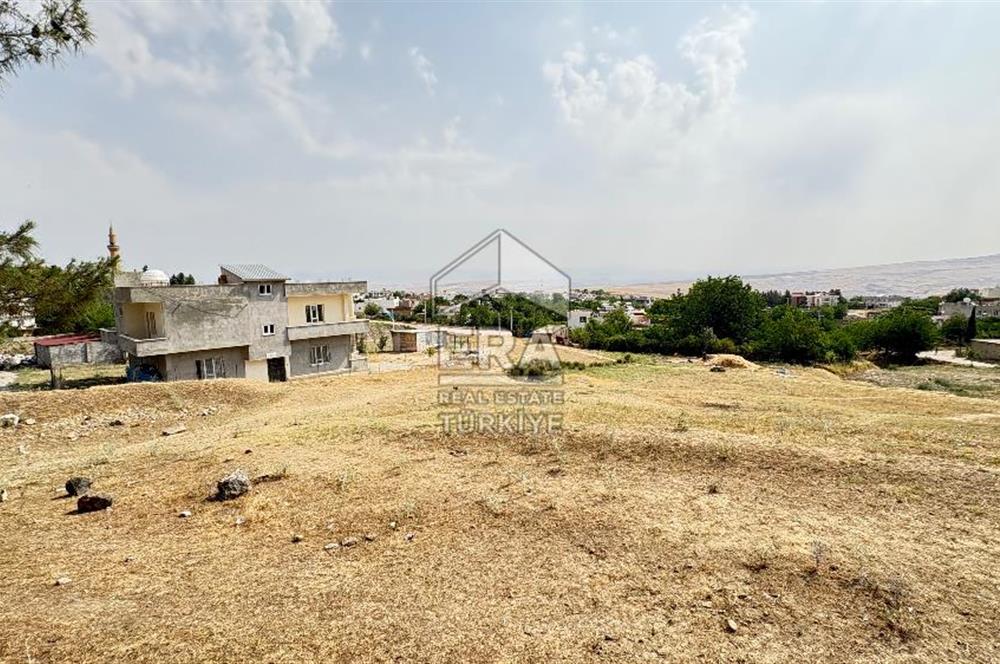 Beşiri de satılık arsa