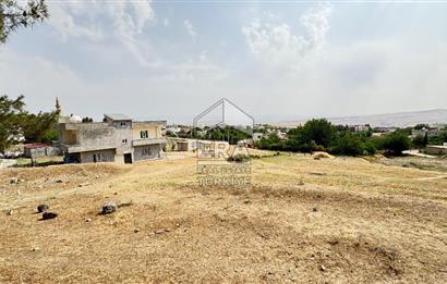 Beşiri de satılık arsa