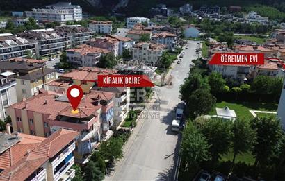 Zeytinköy Öğretmen Evi Karşısında 3+1 Kiralık Daire