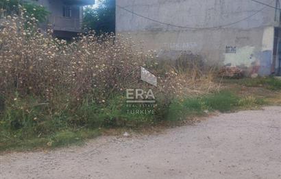 ALBAYRAK MAHALLESİ 4 KAT İMARLI 283 M2 KÖŞE PARSEL ARSA