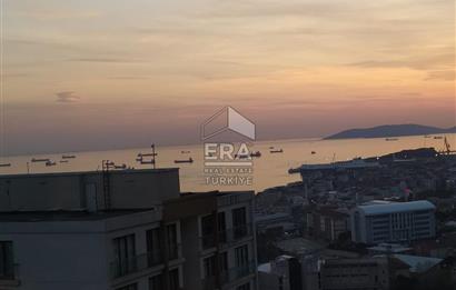 ERA YILDIZLAR'DAN EVORA İSTANBUL TUZLA E PARSEL DENİZ MANZARALI