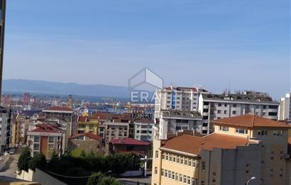 ERA YILDIZLAR'DAN EVORA İSTANBUL TUZLA E PARSEL DENİZ MANZARALI