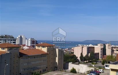 ERA YILDIZLAR'DAN EVORA İSTANBUL TUZLA E PARSEL DENİZ MANZARALI
