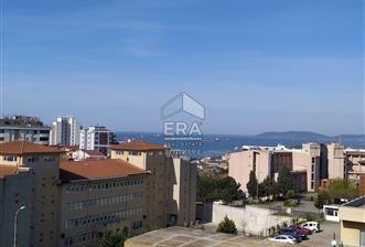 ERA YILDIZLAR'DAN EVORA İSTANBUL TUZLA E PARSEL DENİZ MANZARALI