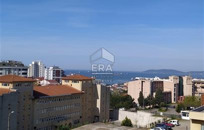 ERA YILDIZLAR'DAN EVORA İSTANBUL TUZLA E PARSEL DENİZ MANZARALI