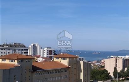 ERA YILDIZLAR'DAN EVORA İSTANBUL TUZLA E PARSEL DENİZ MANZARALI