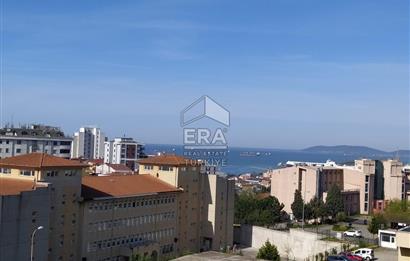 ERA YILDIZLAR'DAN EVORA İSTANBUL TUZLA E PARSEL DENİZ MANZARALI