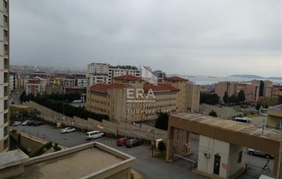 ERA YILDIZLAR'DAN EVORA İSTANBUL TUZLA E PARSEL DENİZ MANZARALI
