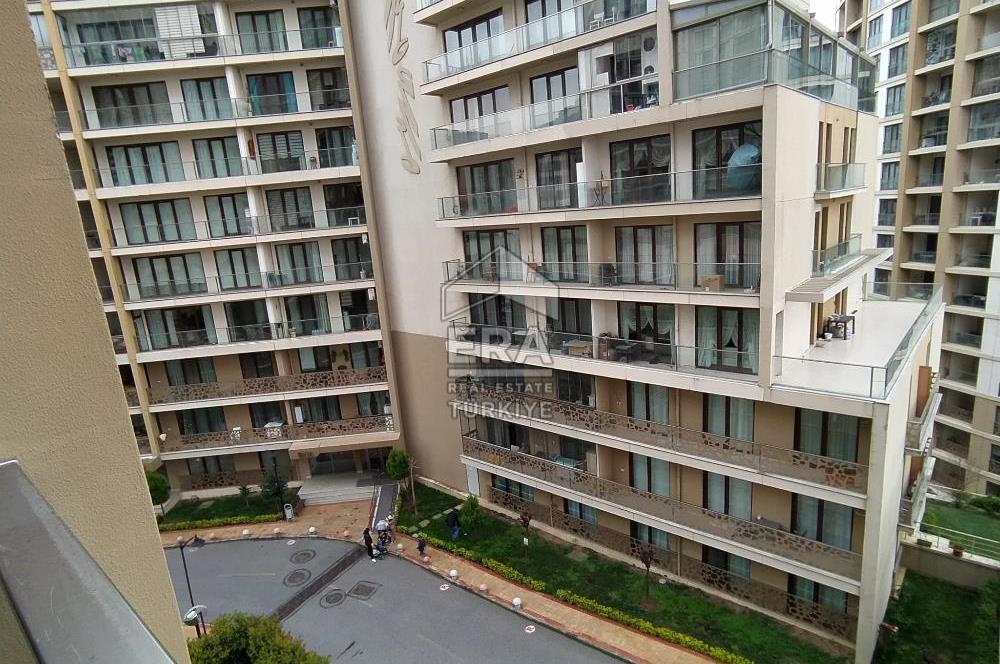 ERA YILDIZLAR'DAN EVORA İSTANBUL TUZLA E PARSEL DENİZ MANZARALI