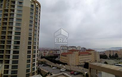 ERA YILDIZLAR'DAN EVORA İSTANBUL TUZLA E PARSEL DENİZ MANZARALI
